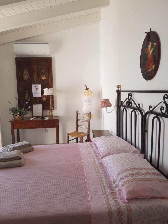 Masseria Gianca Cisternino Eksteriør billede