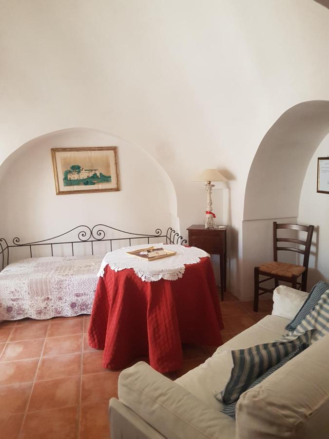 Masseria Gianca Cisternino Eksteriør billede
