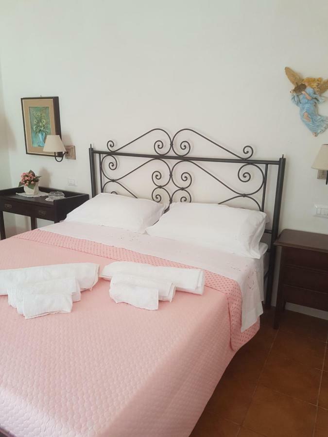 Masseria Gianca Cisternino Eksteriør billede