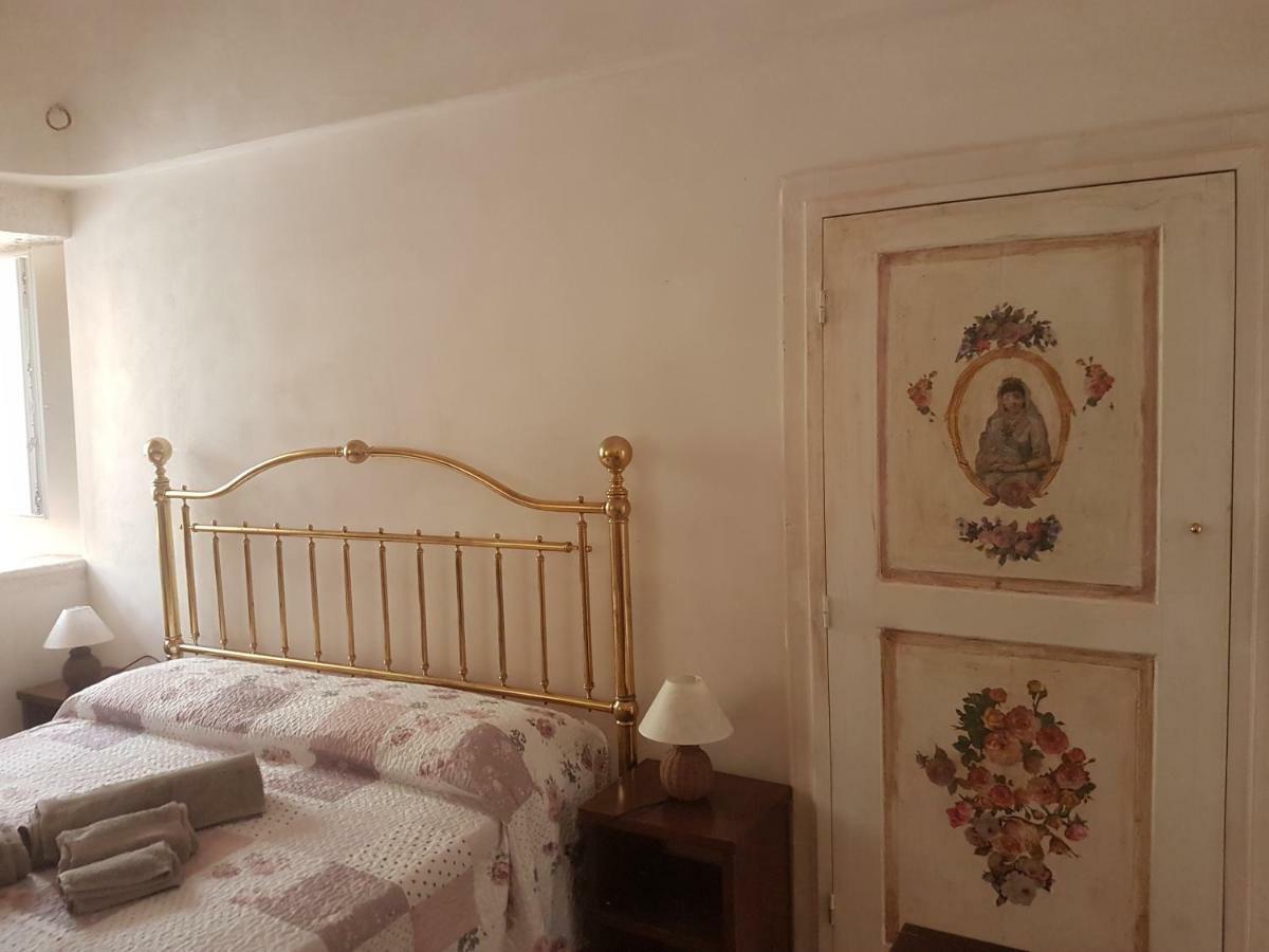 Masseria Gianca Cisternino Eksteriør billede