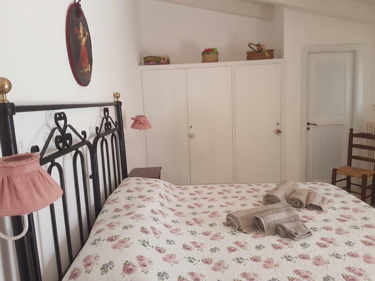 Masseria Gianca Cisternino Eksteriør billede